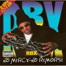 No Mercy - No Remorse / The X-Factor mp3 Album by RBX