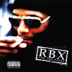 The RBX Files mp3 Album by RBX