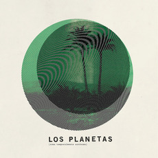Zona temporalmente autónoma mp3 Album by Los Planetas