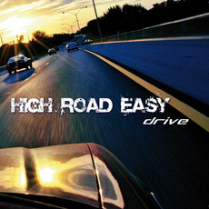 Drive mp3 Album by High Road Easy