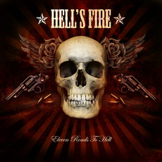 Eleven Roads To Hell mp3 Album by Hell's Fire