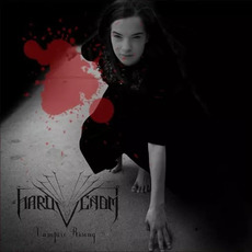 Vampire Rising mp3 Album by Hard Venom