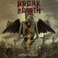 Numbered Days mp3 Album by Break the Earth