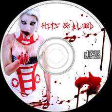 Hits & Blood mp3 Album by Bereshit