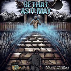 Two Of A Kind mp3 Album by Be That As It May