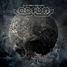 As The World Turns Black mp3 Album by Odium