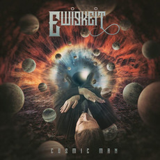 Cosmic Man mp3 Album by Ewigkeit