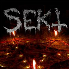 Symbolet Satan mp3 Album by Sekt