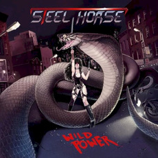 Wild Power mp3 Album by Steel Horse