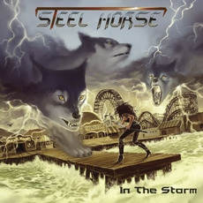 In the Storm mp3 Album by Steel Horse