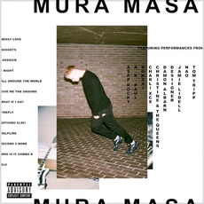 Mura Masa mp3 Album by Mura Masa