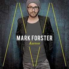 Karton mp3 Album by Mark Forster