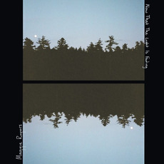 Now That the Light Is Fading mp3 Album by Maggie Rogers