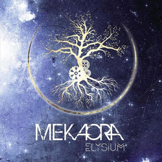 Elysium mp3 Album by Mekaora