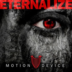 Eternalize mp3 Album by Motion Device