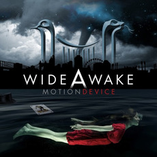 Wide Awake mp3 Album by Motion Device