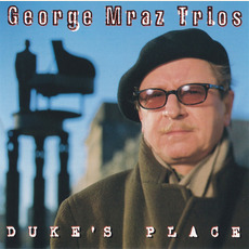 Duke's Place mp3 Album by George Mraz Trio