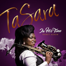 In His Time mp3 Album by Tasara