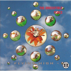 Flying High mp3 Album by The Irresistible Force