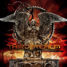 The Suffering Angel mp3 Album by Third Realm