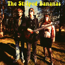 The Striped Bananas mp3 Album by The Striped Bananas