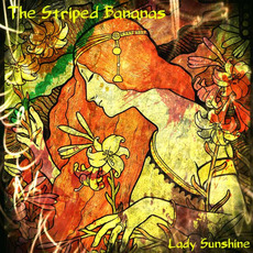 Lady Sunshine mp3 Album by The Striped Bananas