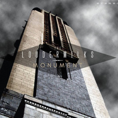 Monument mp3 Album by The Loudermilks