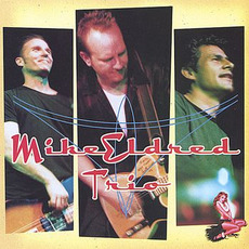Mike Eldred Trio mp3 Album by The Mike Eldred Trio