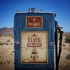 Elvis Unleaded mp3 Album by The Mike Eldred Trio
