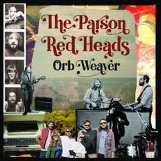 Orb Weaver mp3 Album by The Parson Red Heads