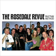 Rhythm Method mp3 Album by The Rosedale Revue