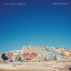 Speakerzoid mp3 Album by The Jungle Giants