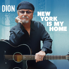 New York Is My Home mp3 Album by Dion