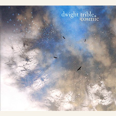 Cosmic mp3 Album by Dwight Trible