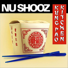 Kung Pao Kitchen mp3 Album by Nu Shooz
