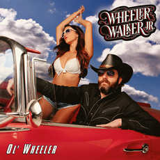 Ol' Wheeler mp3 Album by Wheeler Walker Jr.