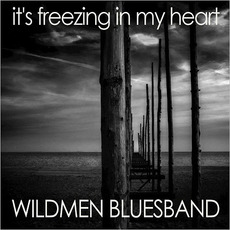 It's Freezing In My Heart mp3 Album by Wildmen Bluesband