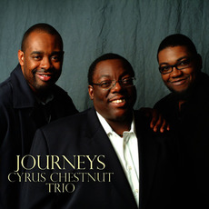 Journeys mp3 Album by Cyrus Chestnut Trio
