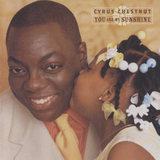 You Are My Sunshine mp3 Album by Cyrus Chestnut