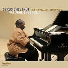 Natural Essence mp3 Album by Cyrus Chestnut