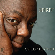 Spirit mp3 Album by Cyrus Chestnut