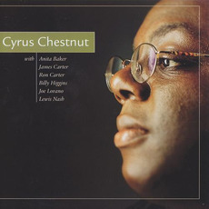 Cyrus Chestnut mp3 Album by Cyrus Chestnut