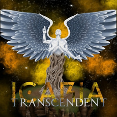 Transcendent mp3 Album by Icaria