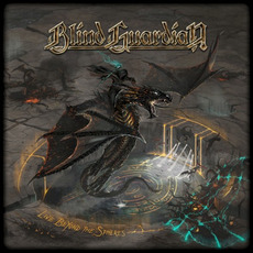 Live Beyond The Spheres mp3 Live by Blind Guardian