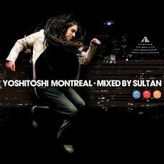 Yoshitoshi Montreal mp3 Compilation by Various Artists