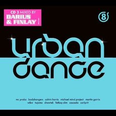 Urban Dance 8 mp3 Compilation by Various Artists