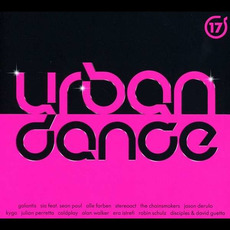 Urban Dance 17 mp3 Compilation by Various Artists
