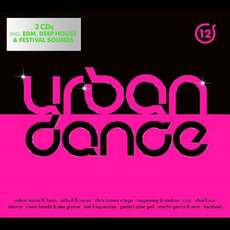 Urban Dance 12 mp3 Compilation by Various Artists