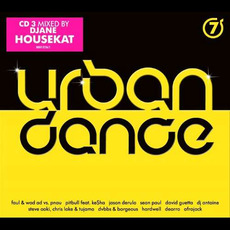 Urban Dance 7 mp3 Compilation by Various Artists