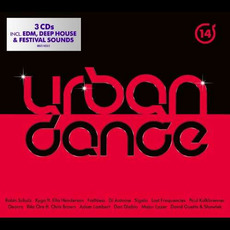 Urban Dance 14 mp3 Compilation by Various Artists